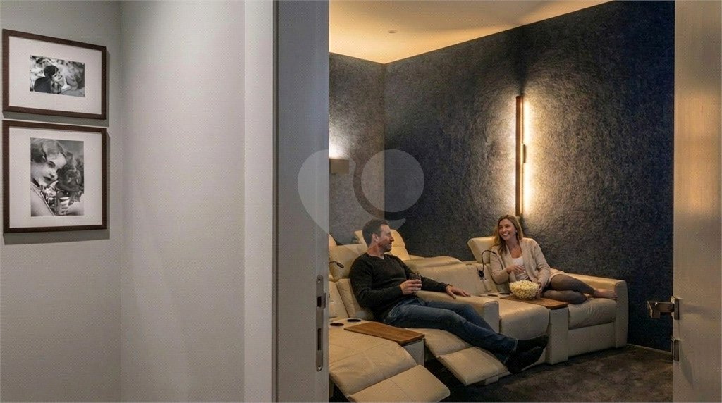 Casa à venda com 4 suítes no condomínio Residencial Green Ville, Rio de Janeiro - RJ