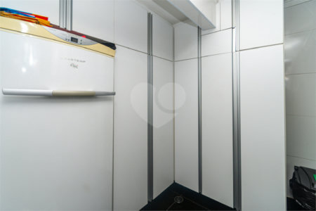 Apartamento à venda com 3 suítes em Chácara Califórnia, São Paulo, SP