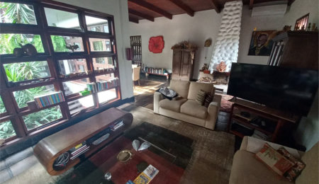 Sobrado à venda com 4 quartos, sendo 2 suítes, em Fazenda Morumbi, São Paulo, SP