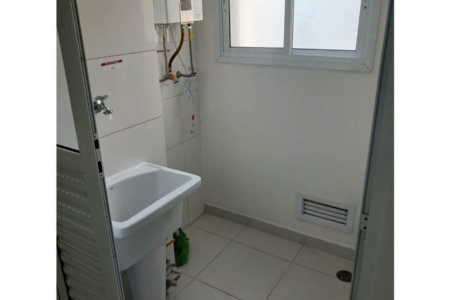 Apartamento para alugar com 2 quartos, sendo 1 suíte, em Vila Andrade, São Paulo, SP