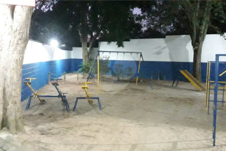 Apartamento à venda com 2 quartos em Jardim Ana Maria, Jundiaí, SP