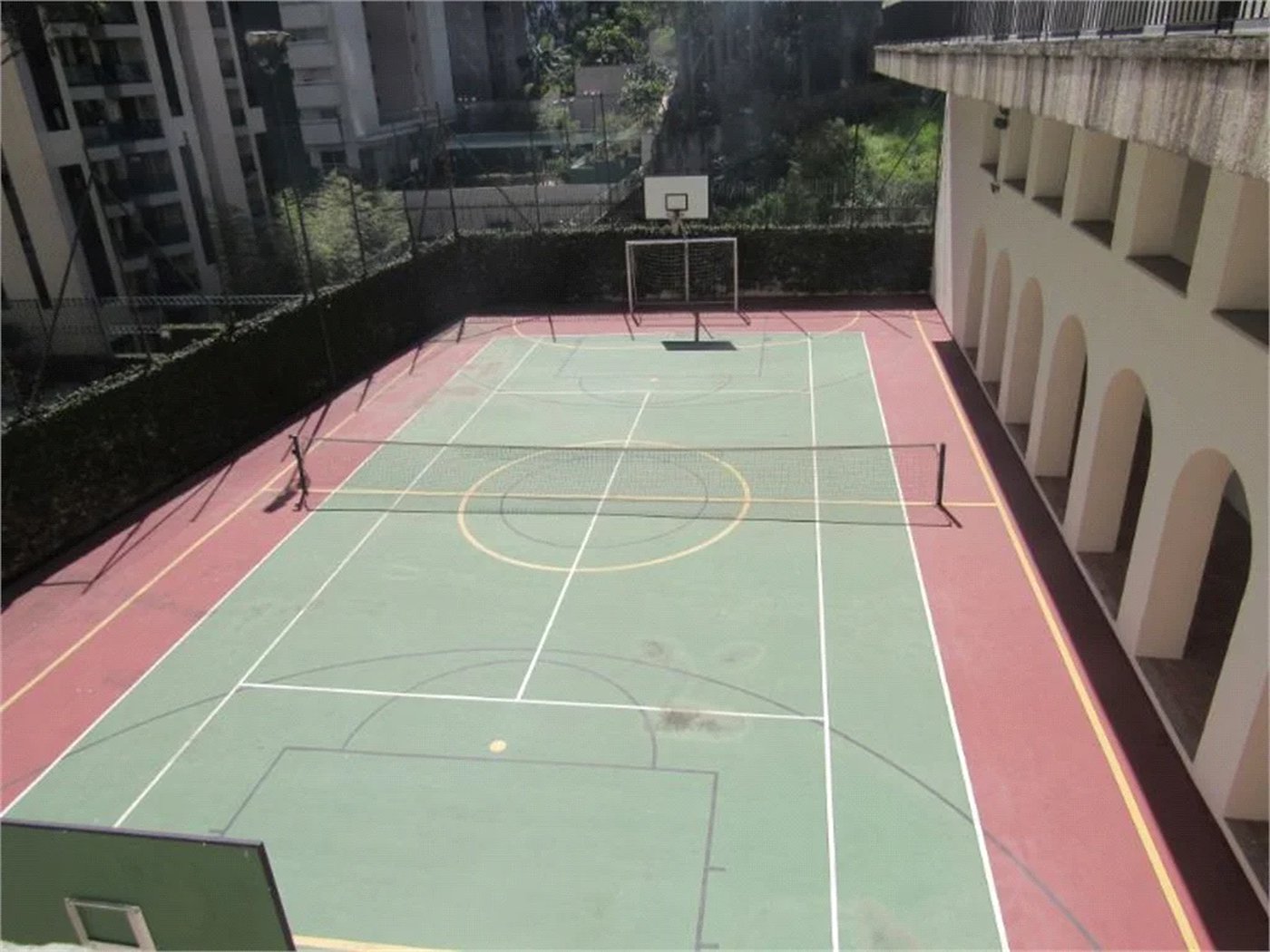 Apartamento à venda com 4 quartos, sendo 2 suítes, em Vila Suzana, São Paulo, SP