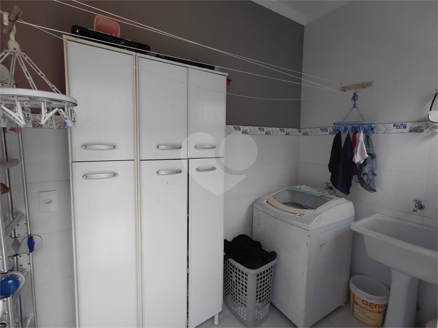 Casa Térrea à venda com 3 quartos, sendo 1 suíte, em Jardim Esplanada II, Indaiatuba, SP