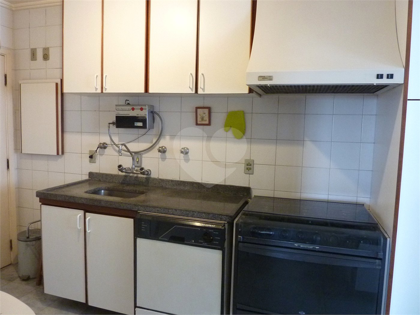 Apartamento à venda com 4 quartos, sendo 1 suíte, em Vila Leopoldina, São Paulo, SP