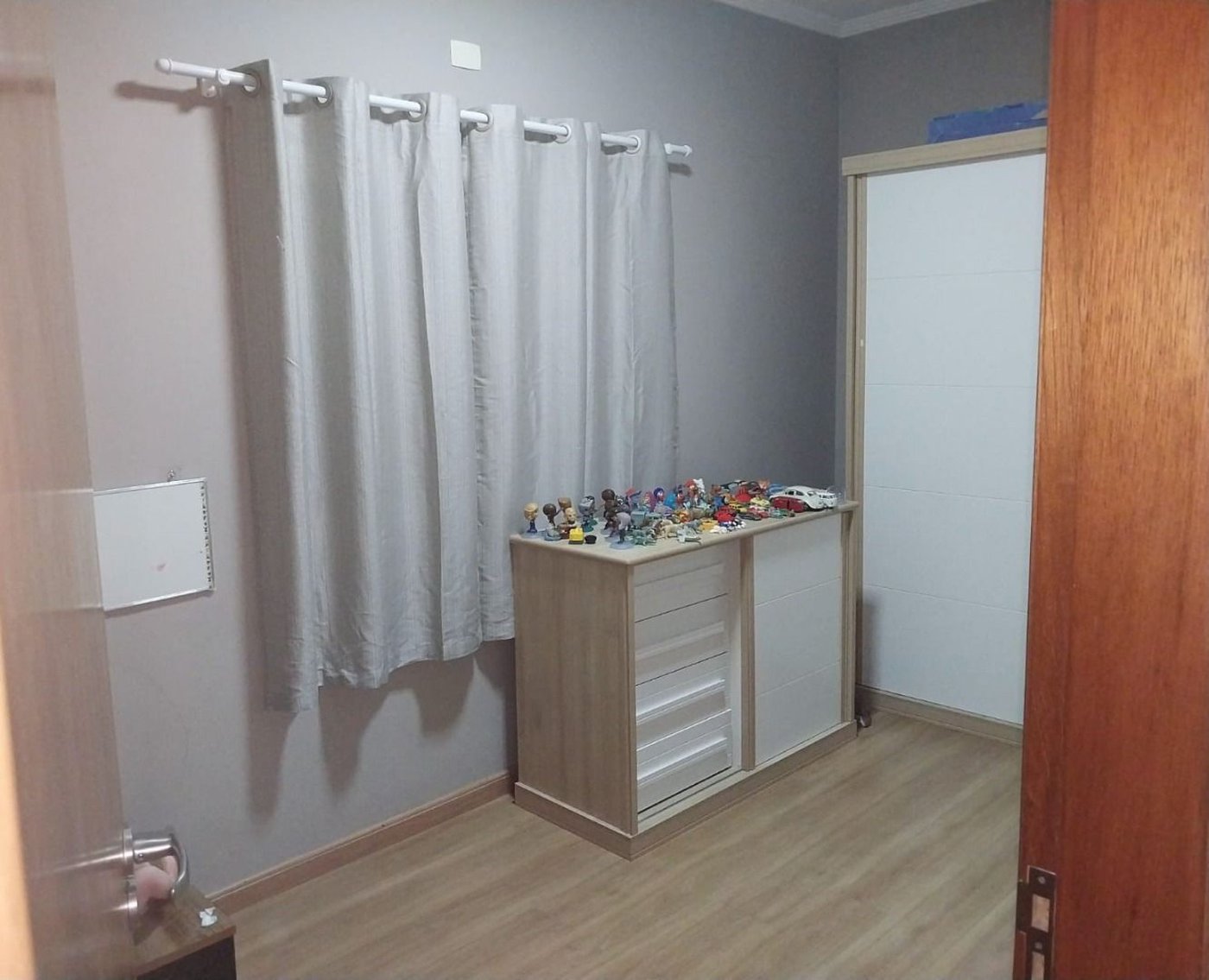 Casa à venda, 204 m² por R$ 585.000,00 - Vila Mateo Bei - São Vicente/SP