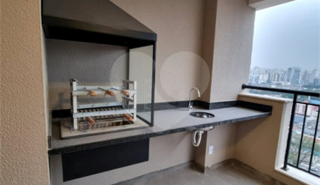 Apartamento à venda com 2 quartos, sendo 1 suíte,  em Barra Funda, São Paulo, SP