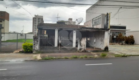 Terreno à venda no Centro, São Carlos, SP