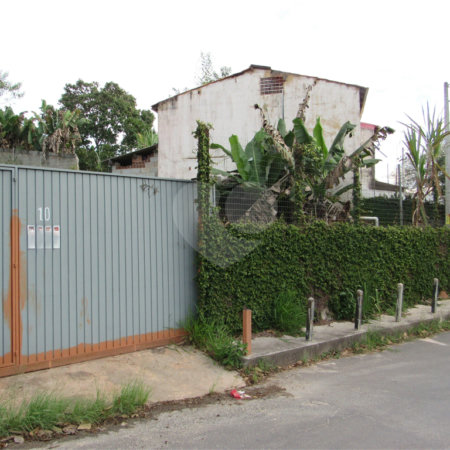 Terreno à venda em Chácaras Copaco, Arujá, SP