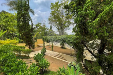Casa à venda com 4 suítes no condomínio Miollo da Granja, Cotia - SP