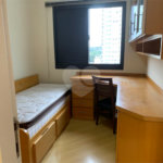 Apartamento para alugar com 3 quartos, sendo 1 suíte,  em Vila Hamburguesa, São Paulo, SP