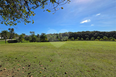 Terreno à venda no condomínio Fazenda Imperial, Sorocaba - SP