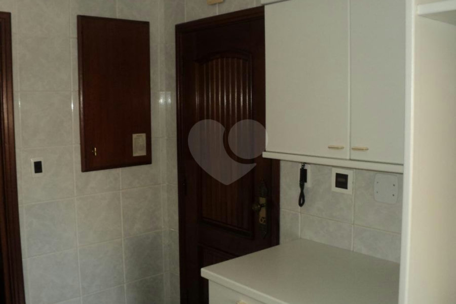 Apartamento à venda com 3 suítes em Água Fria, São Paulo, SP