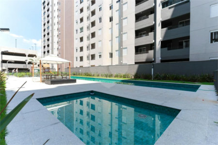 Apartamento para alugar com 2 quartos em Santana, São Paulo, SP