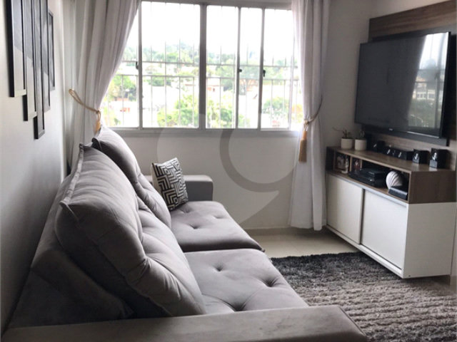 Apartamento à venda com 2 quartos em Jardim Petrópolis, São Paulo, SP