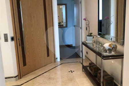 Apartamento à venda com 4 suítes em Vila Oliveira, Mogi das Cruzes, SP