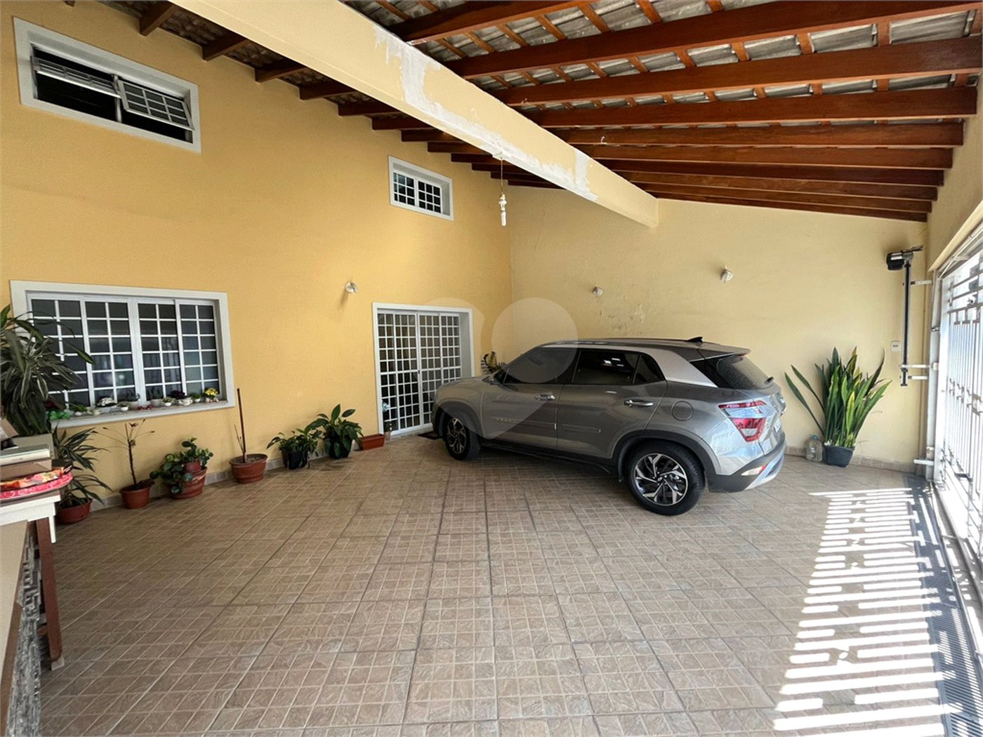 Casa Térrea à venda com 5 quartos, sendo 2 suítes, em Tucuruvi, São Paulo, SP