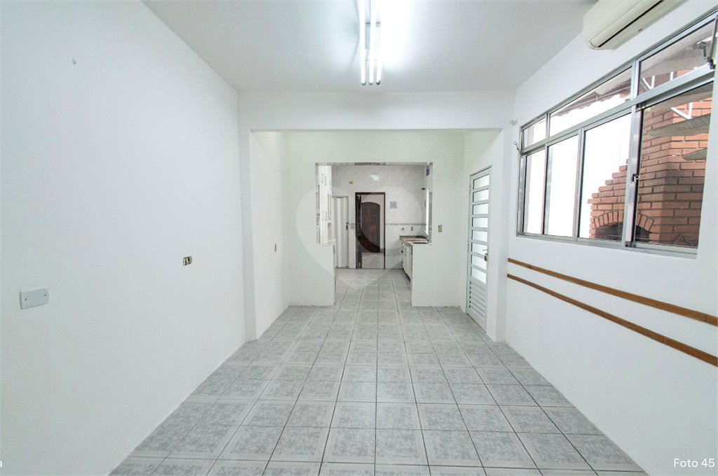 Casa à venda com 3 quartos, sendo 1 suíte,  em Vila Mariana, São Paulo, SP