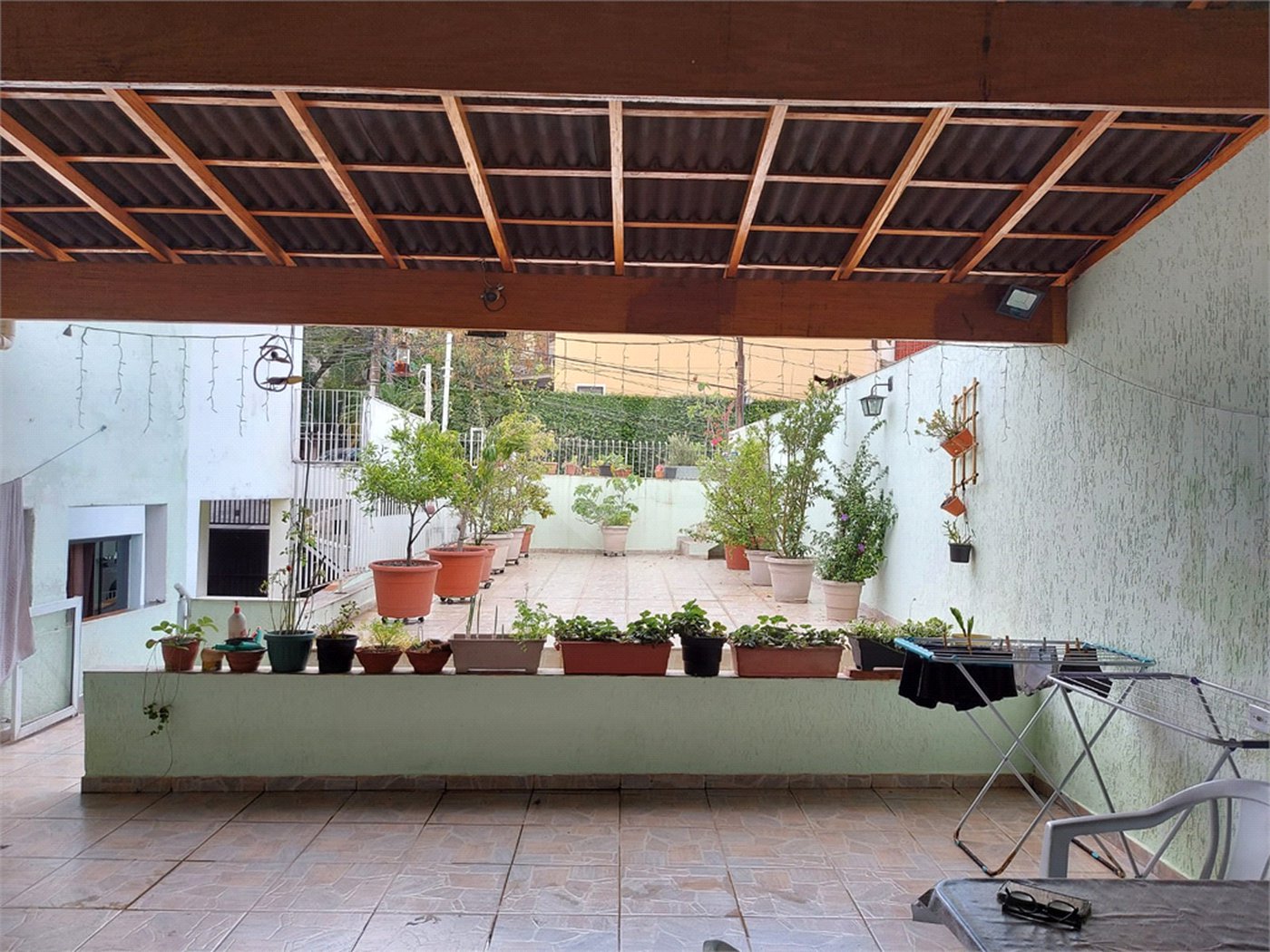 Casa à venda com 6 quartos, sendo 1 suíte, em Mandaqui, São Paulo, SP