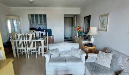 Apartamento à venda com 3 quartos, sendo 1 suíte,  em Jardim Peri Peri, São Paulo, SP