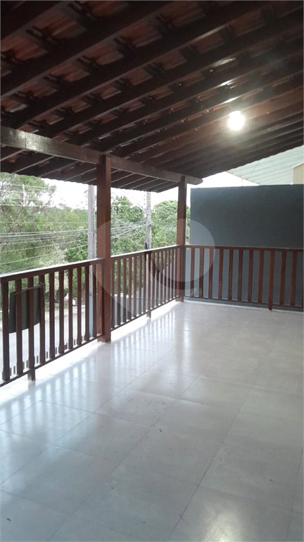 Sobrado à venda com 3 quartos, sendo 1 suíte,  em Bosque, Vinhedo, SP