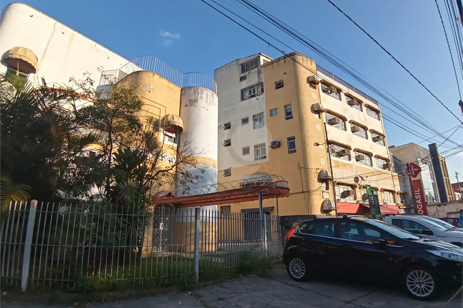 Prédio à venda em Imirim, São Paulo, SP