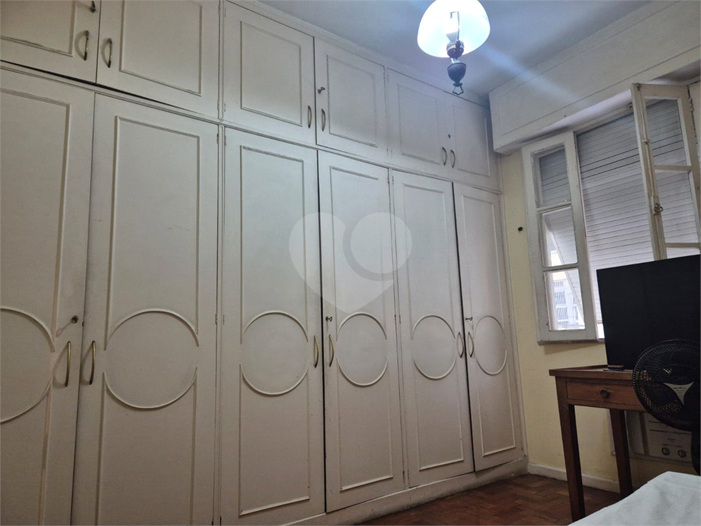 Apartamento à venda com 2 quartos, sendo 1 suíte,  em Copacabana, Rio de Janeiro, RJ