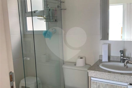 Apartamento à venda com 2 quartos, sendo 1 suíte,  em Indaiá, Bertioga, SP