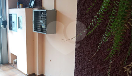 Sobrado à venda com 3 quartos em Casa Verde, São Paulo, SP