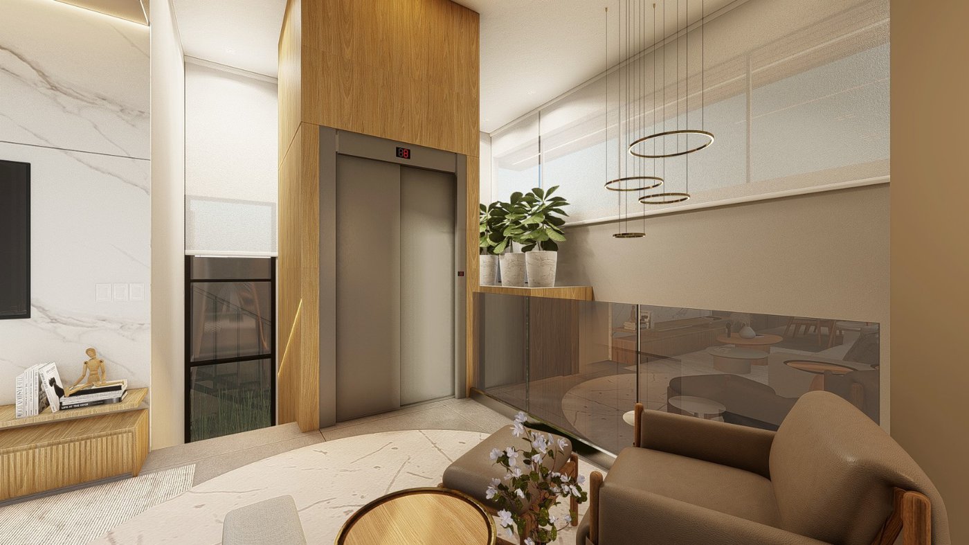 Casa à venda com 3 suítes no condomínio Residencial Damha Belvedere, Presidente Prudente - SP