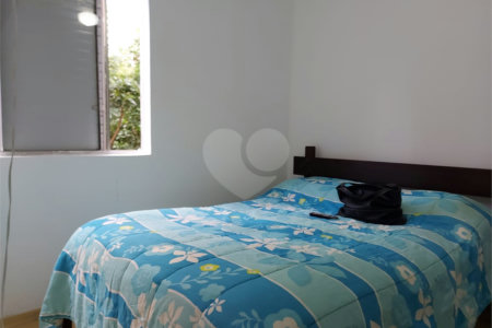 Apartamento à venda com 3 quartos em Jardim Íris, São Paulo, SP