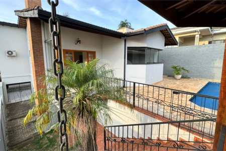Casa à venda ou para alugar com 3 quartos, sendo 1 suíte, em Jardim Paulista, Atibaia, SP