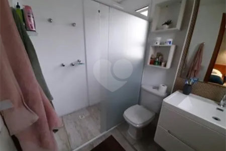 Apartamento à venda com 3 suítes em Altos do Esplanada, São José dos Campos, SP