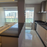 Cobertura com 3 dormitórios, 166 m² - venda por R$ 3.490.000,00 ou aluguel por R$ 35.990,00/mês - Embaré - Santos/SP