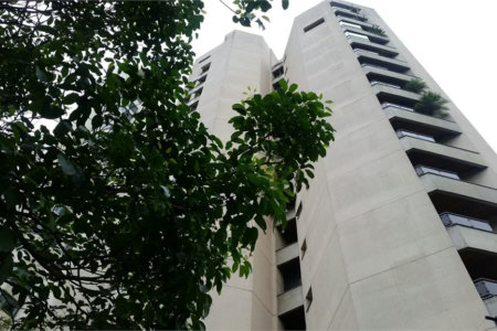 Apartamento à venda com 4 quartos, sendo 3 suítes, em Vila Suzana, São Paulo, SP