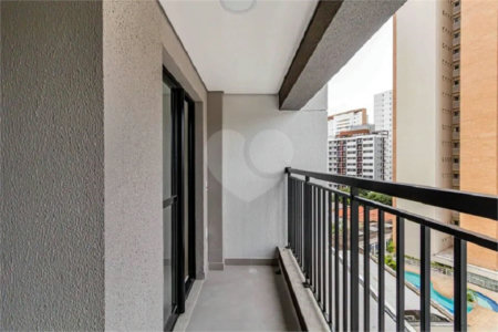 Apartamento à venda ou para alugar com 2 quartos em Água Branca, São Paulo, SP