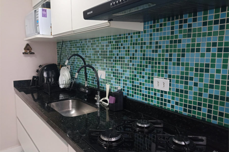 Apartamento à venda com 3 quartos, sendo 1 suíte, em Mandaqui, São Paulo, SP