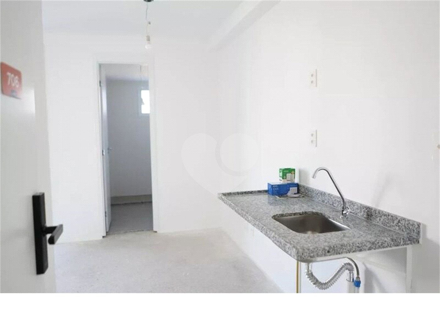 Apartamento à venda com 1 suíte em Belenzinho, São Paulo, SP