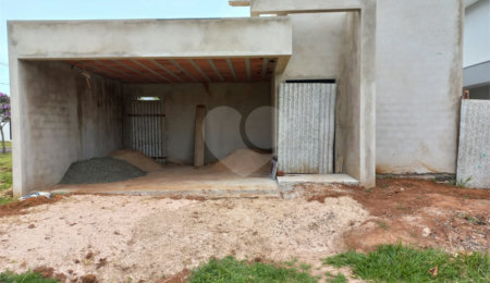 Casa à venda com 3 quartos, sendo 1 suíte,  no condomínio Village Damha III, São Carlos - SP