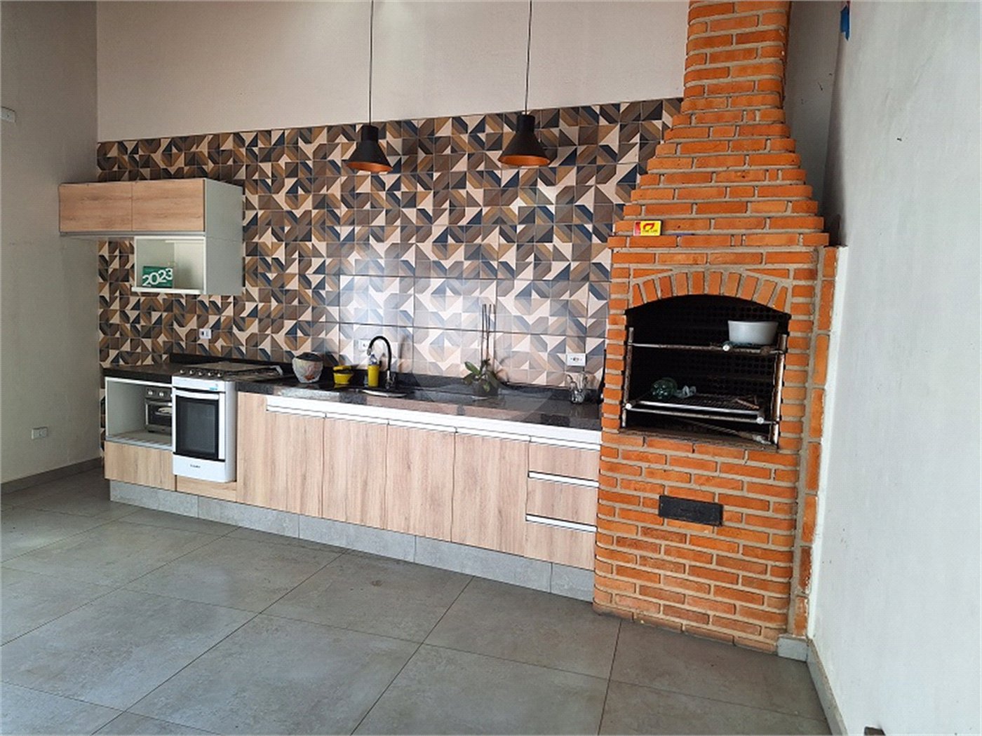 Casa à venda com 3 quartos em Sorocaba, SP