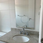 Apartamento à venda com 4 quartos, sendo 2 suítes, em Paraíso do Morumbi, São Paulo, SP