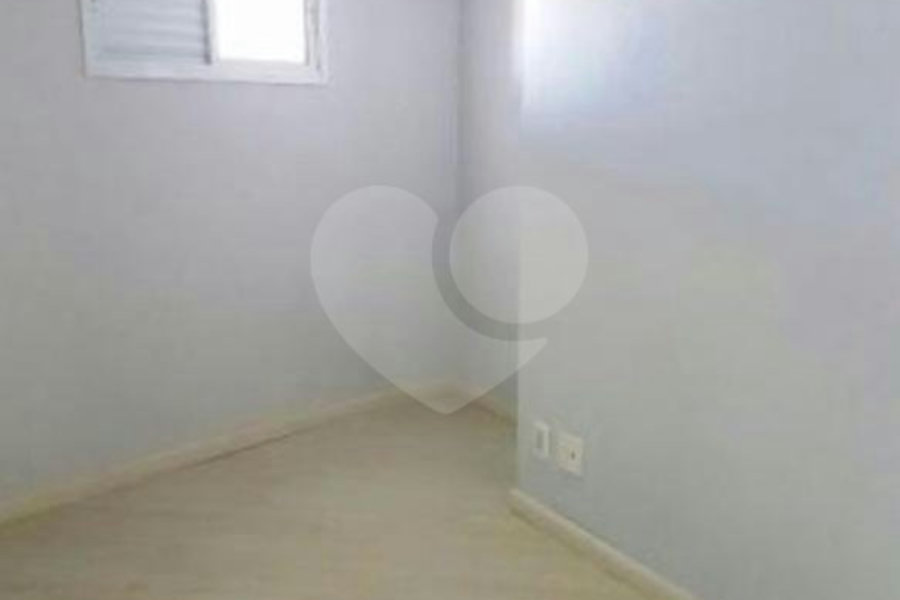 Apartamento à venda com 2 quartos em Mandaqui, São Paulo, SP