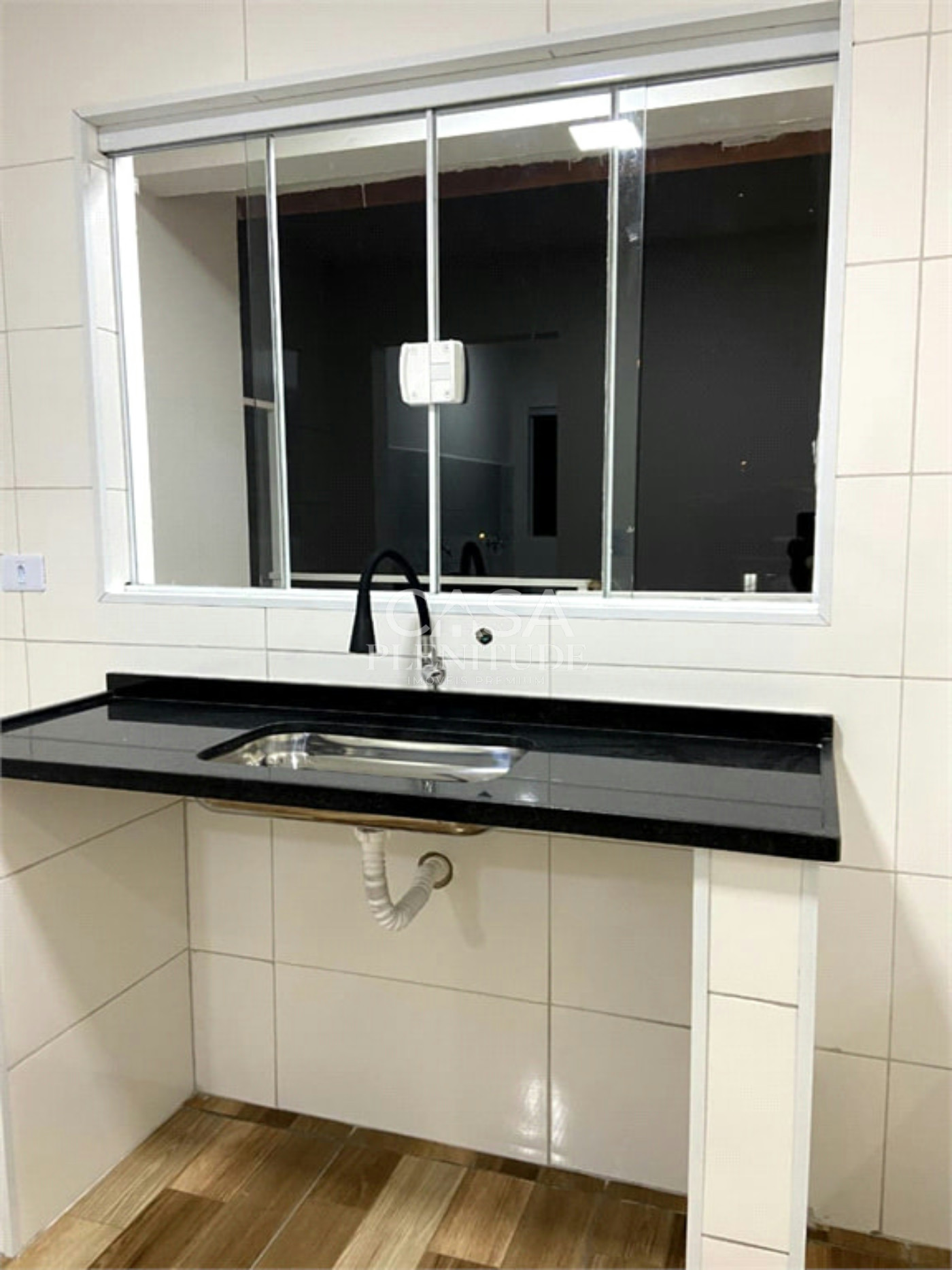Casa à venda com 2 quartos em Jardim São Guilherme, Sorocaba, SP