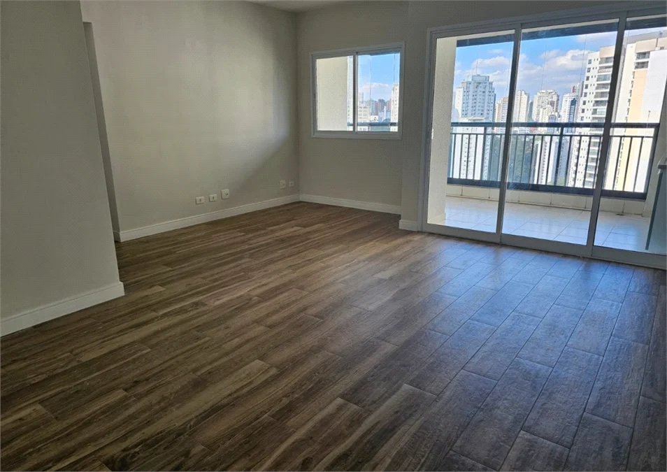 Apartamento para alugar com 2 quartos, sendo 1 suíte, em Vila Andrade, São Paulo, SP
