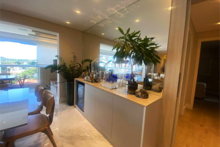 Apartamento à venda com 3 suítes em Vila Leopoldina, São Paulo, SP