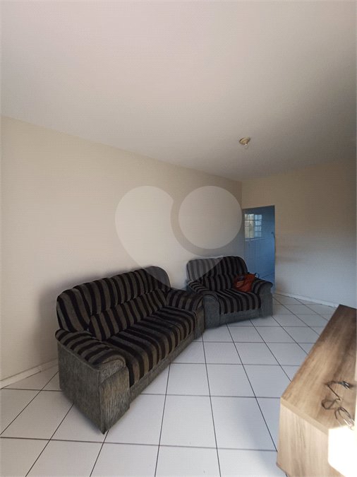 Casa para alugar com 2 quartos em Campo Grande, Rio de Janeiro, RJ