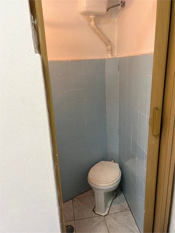 Sobrado à venda com 5 quartos, sendo 2 suítes, em Vila Universitária, São Paulo, SP