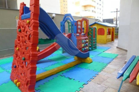 Apartamento à venda com 4 quartos, sendo 2 suítes, em Santana, São Paulo, SP