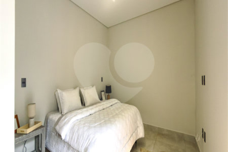 Casa à venda com 3 suítes no condomínio Jardim Residencial Dona Maria José, Indaiatuba - SP