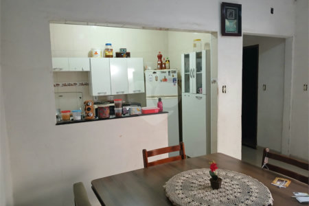 Casa à venda com 3 quartos, sendo 1 suíte,  em Jardim Amanda I, Hortolândia, SP