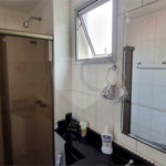 Apartamento à venda com 3 quartos, sendo 1 suíte, em Santana, São Paulo, SP